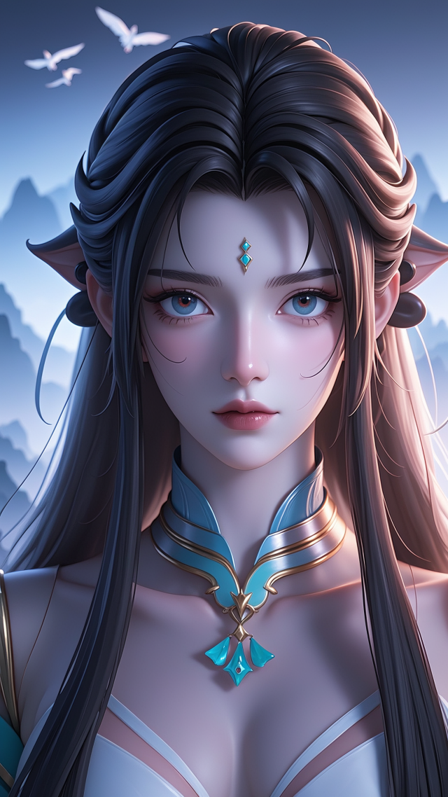小妲己