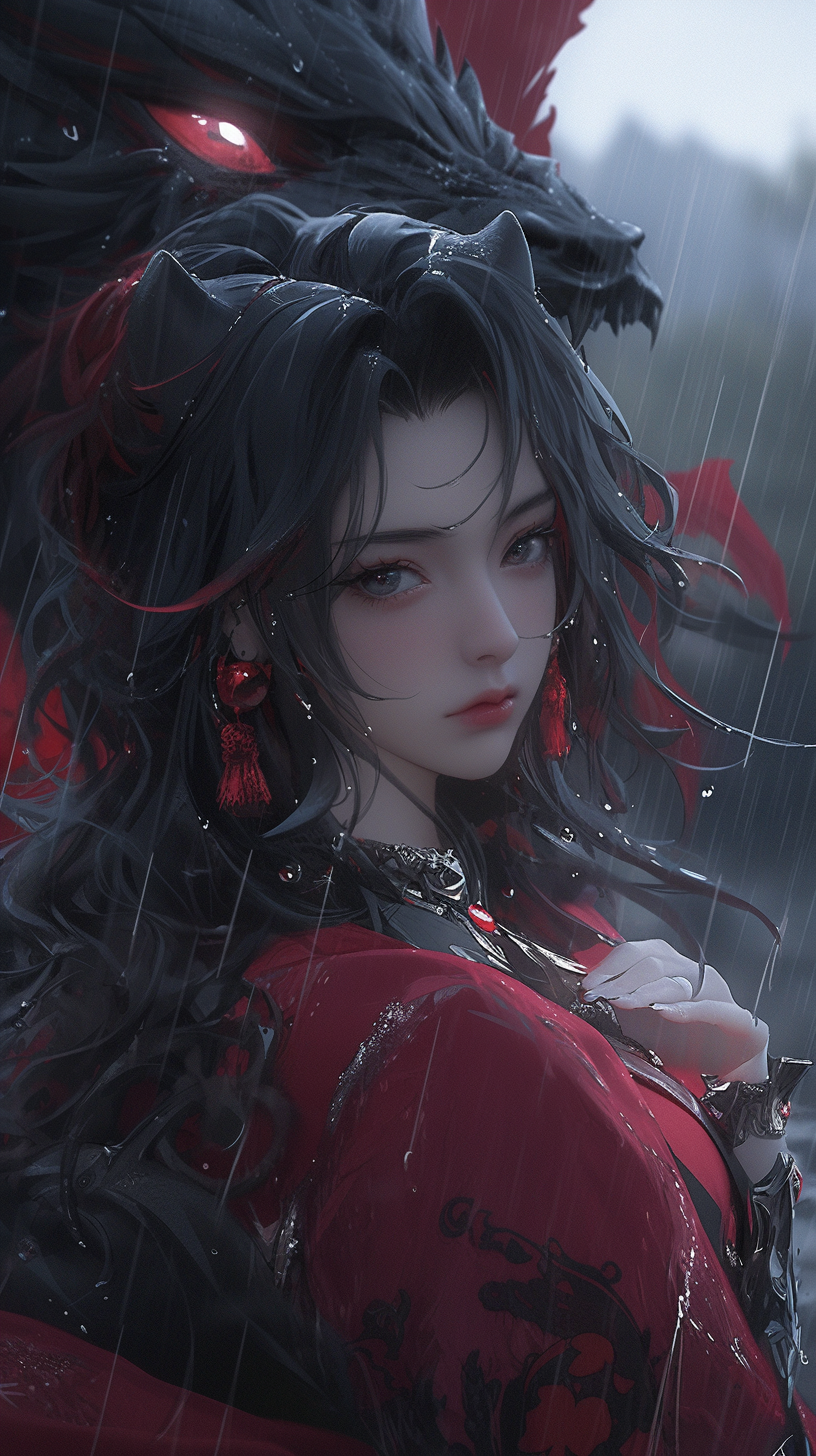 龍