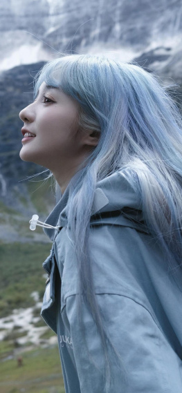 美女