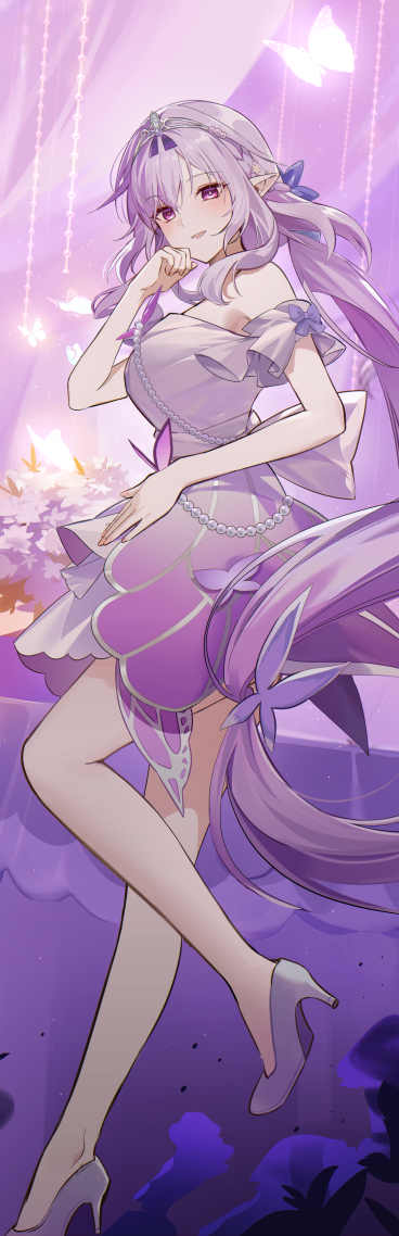 遐蝶