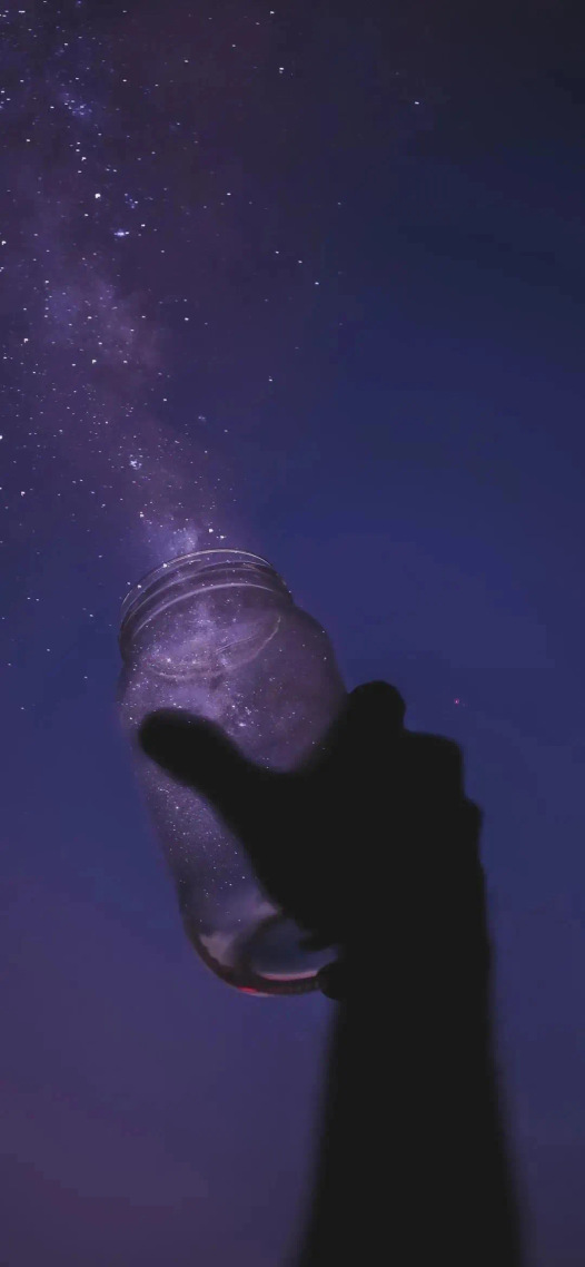 星河
