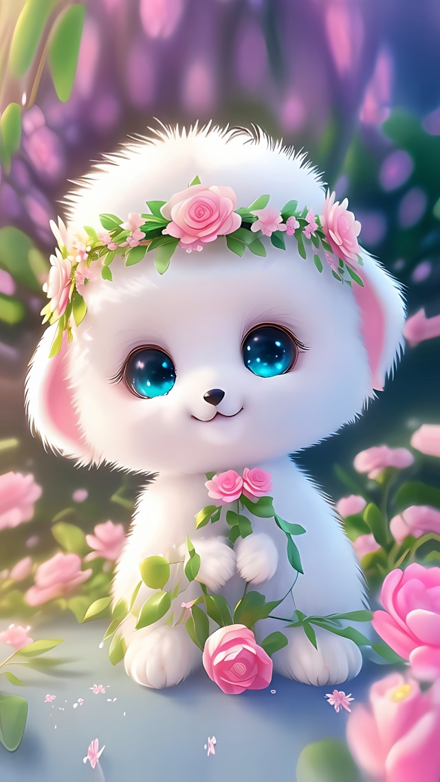 小宠物