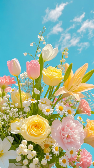 碧穹芳甸