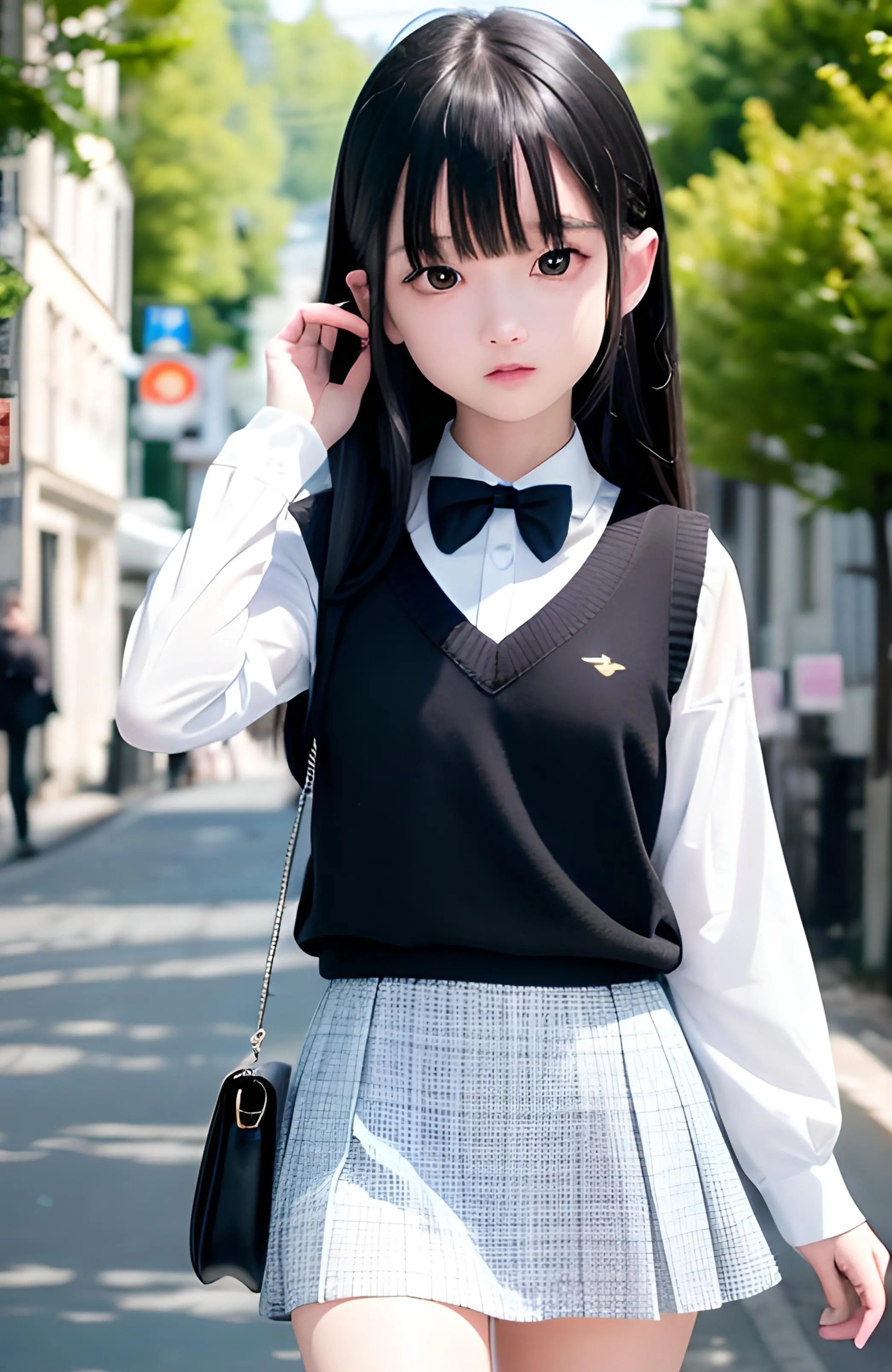 二次元壁纸