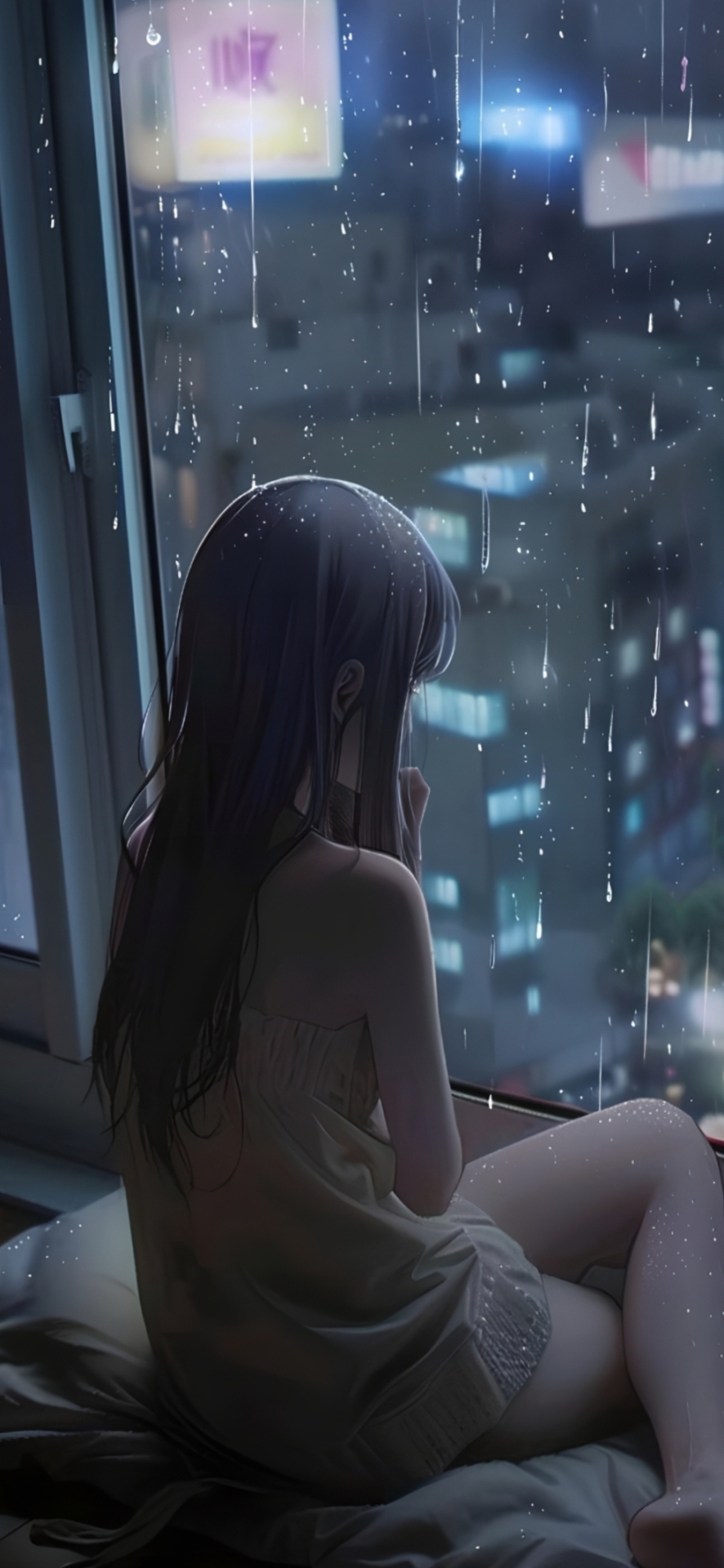 清純女孩
