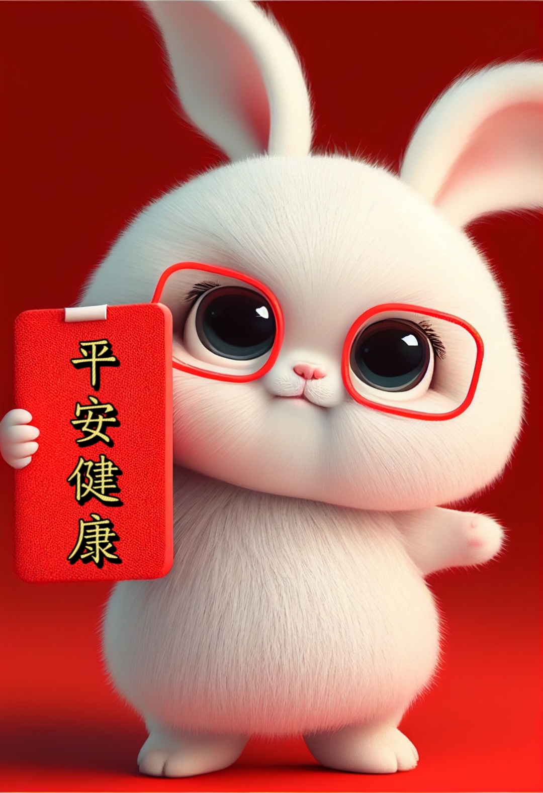 兔子壁紙