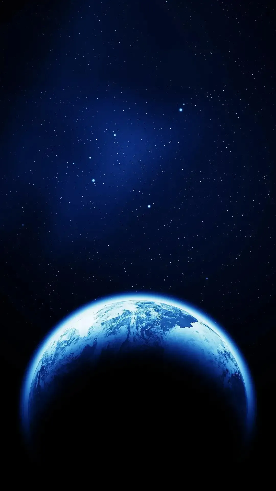 高清科幻星球宇宙壁紙