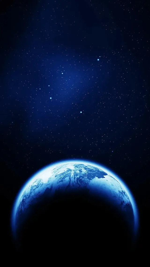 高清科幻星球宇宙壁紙