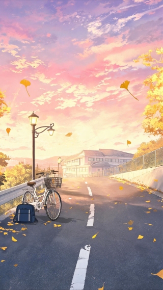 秋