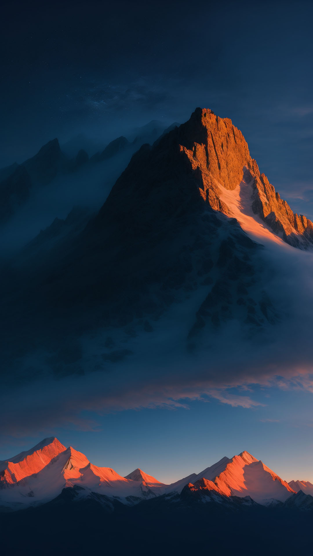 山
