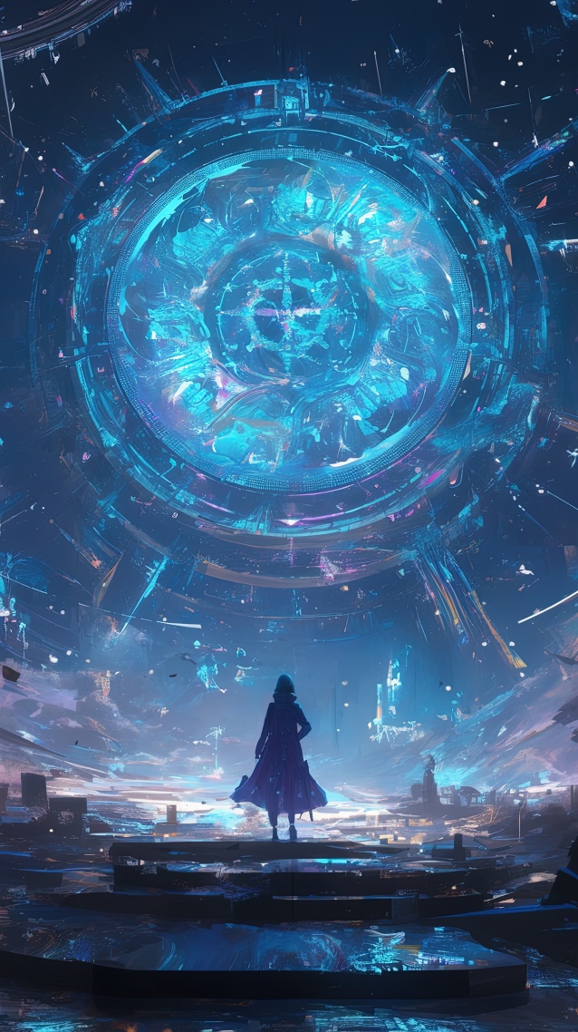 量子时间旅者