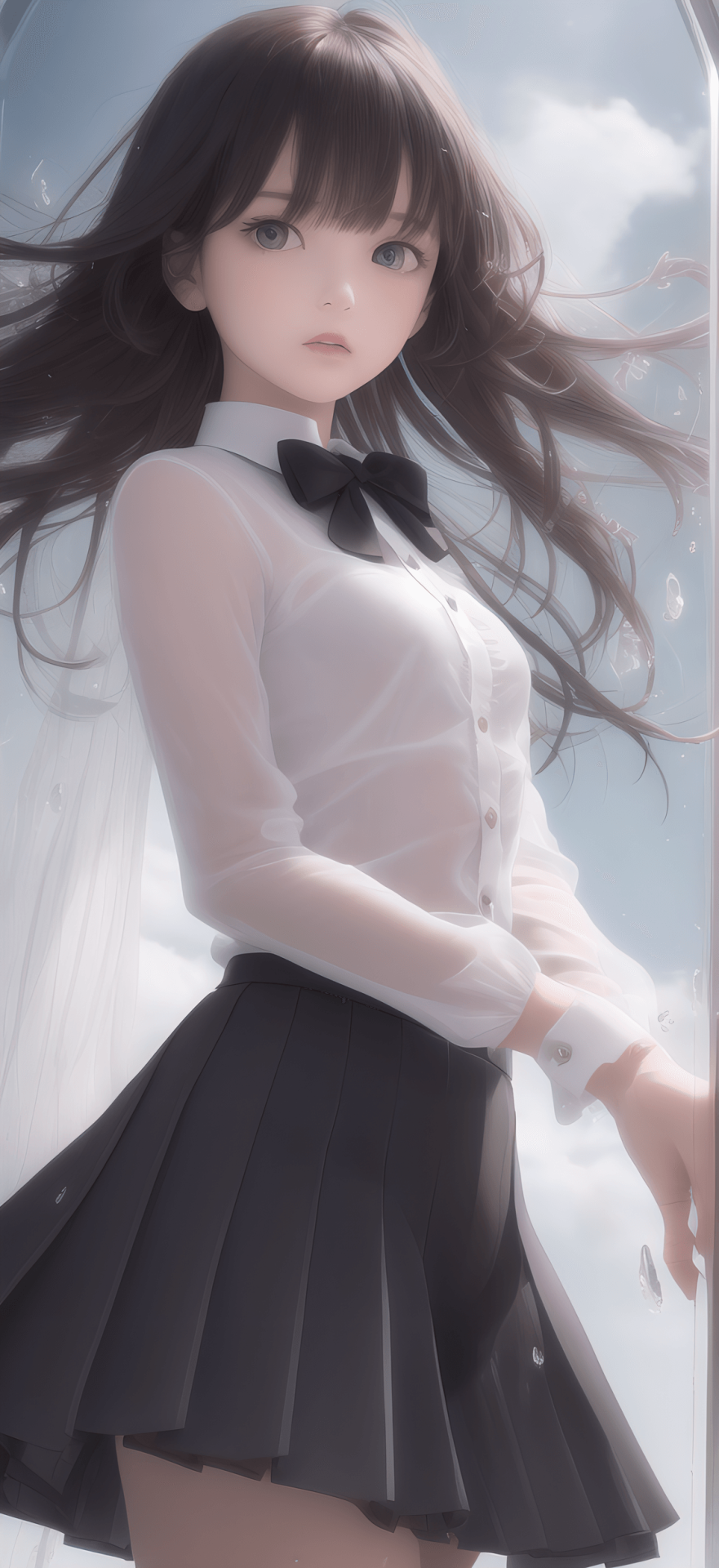 美少女