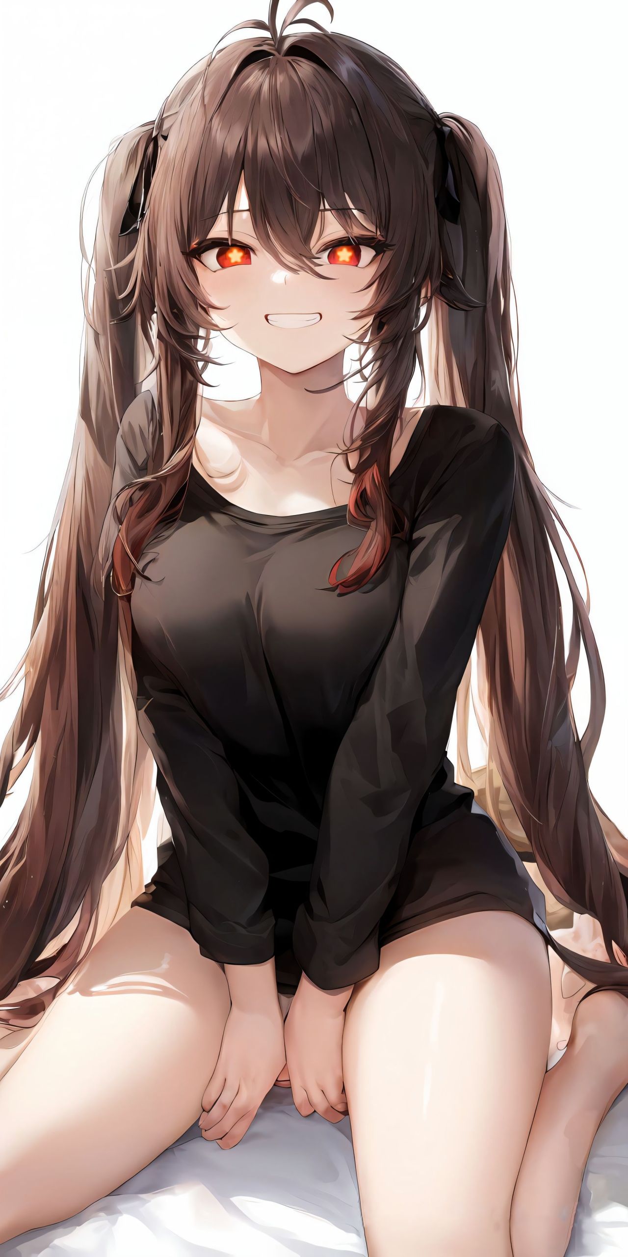 原神胡桃
