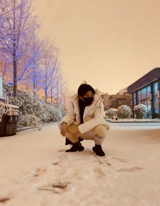 薛之謙717❤