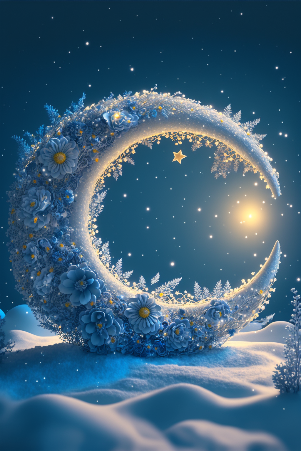 星空夢想