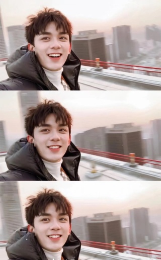 吴磊