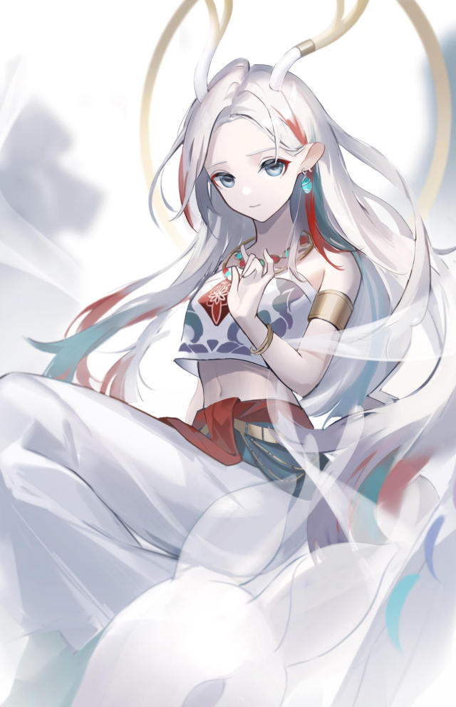 明日方舟