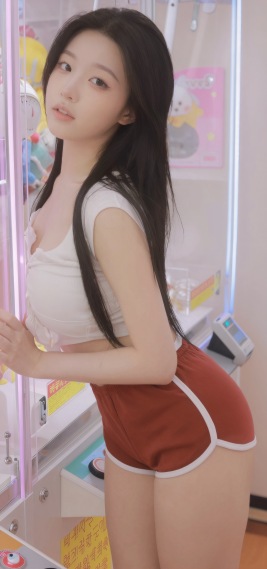 性感美女