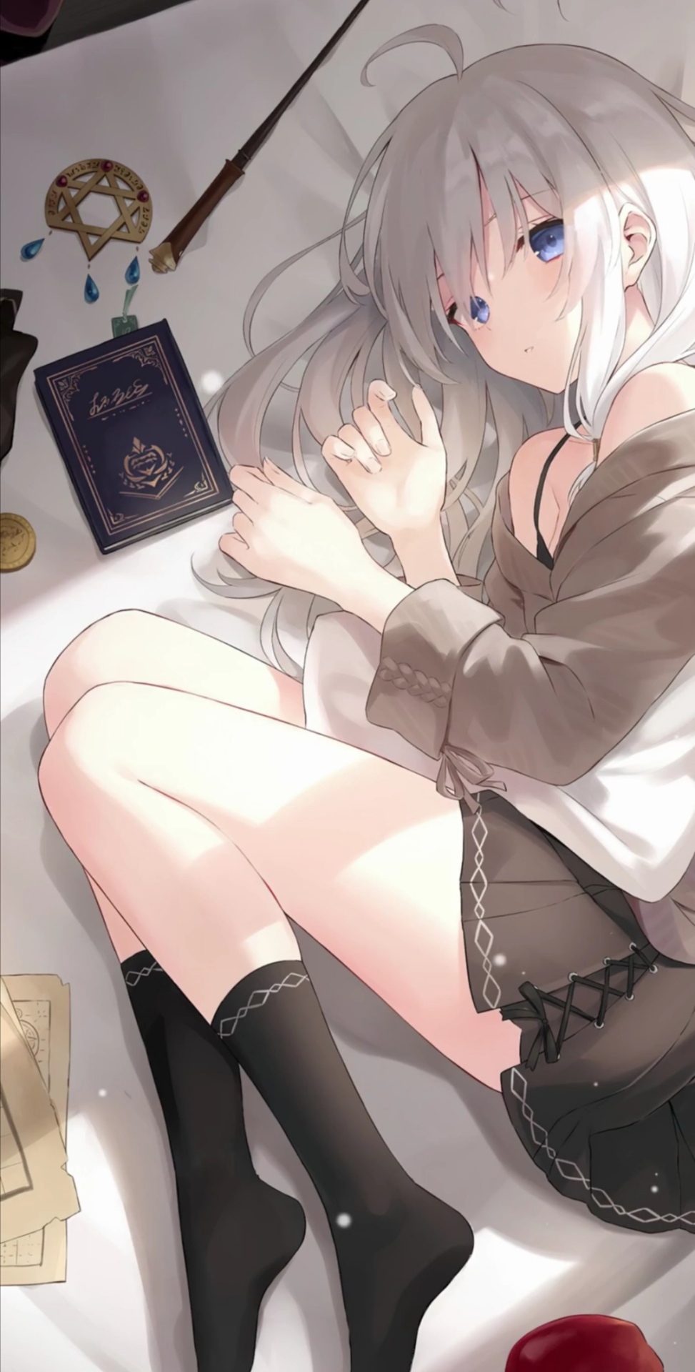 壁纸