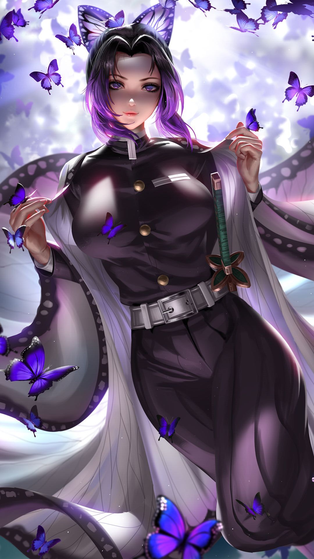 蝴蝶