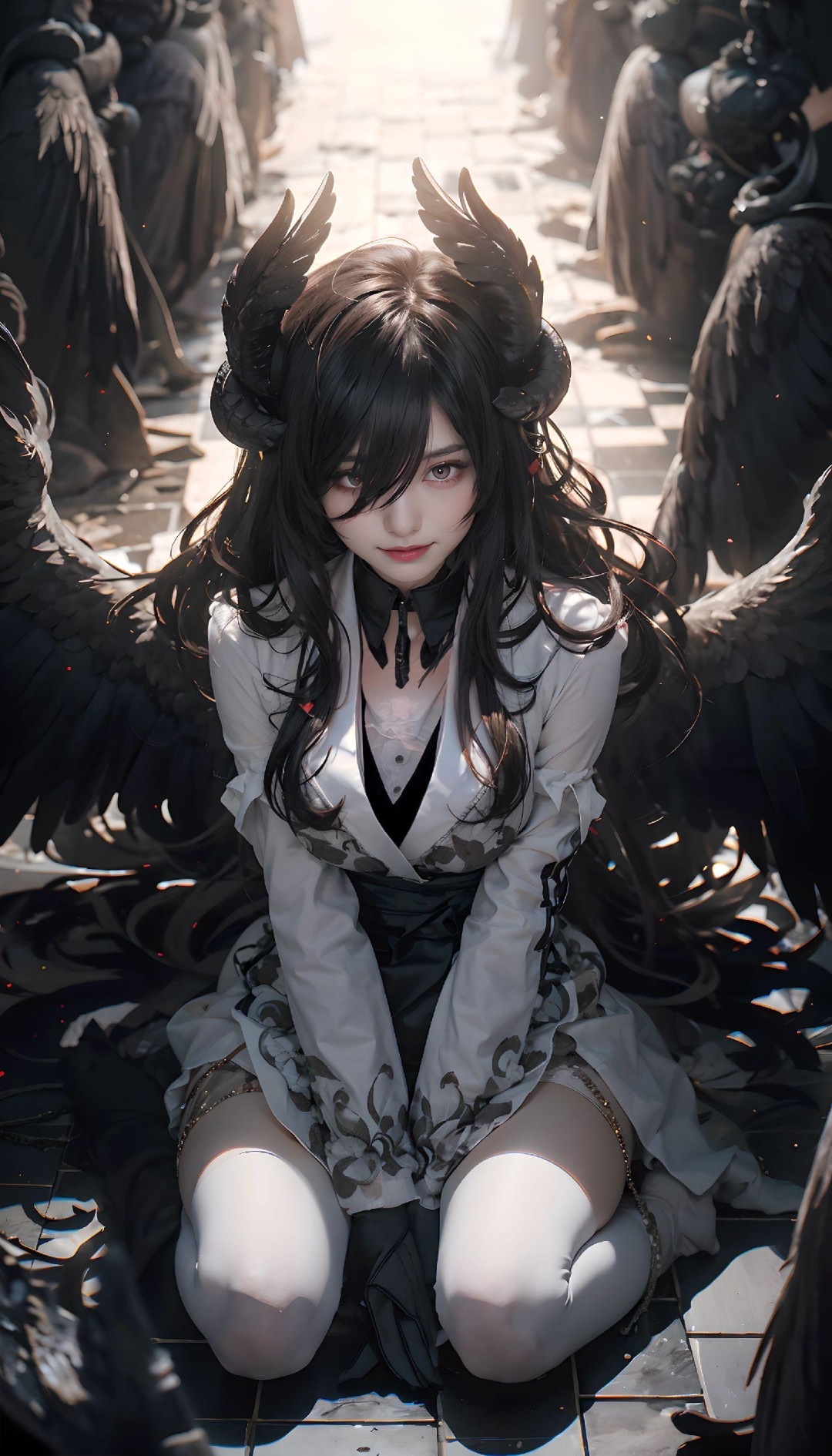 天使美少女