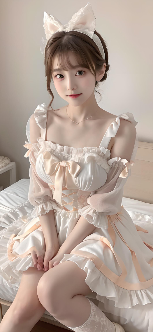 假装女朋友