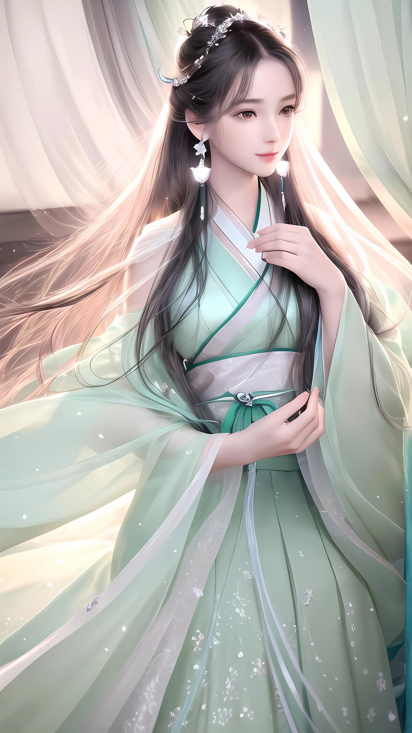 二次元壁紙