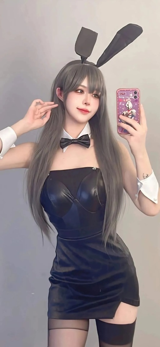 漂亮的姐姐太美了