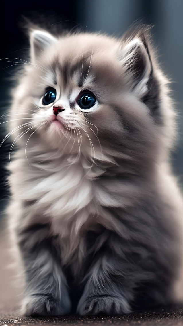 猫咪2