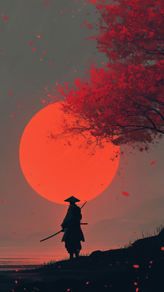 武侠风