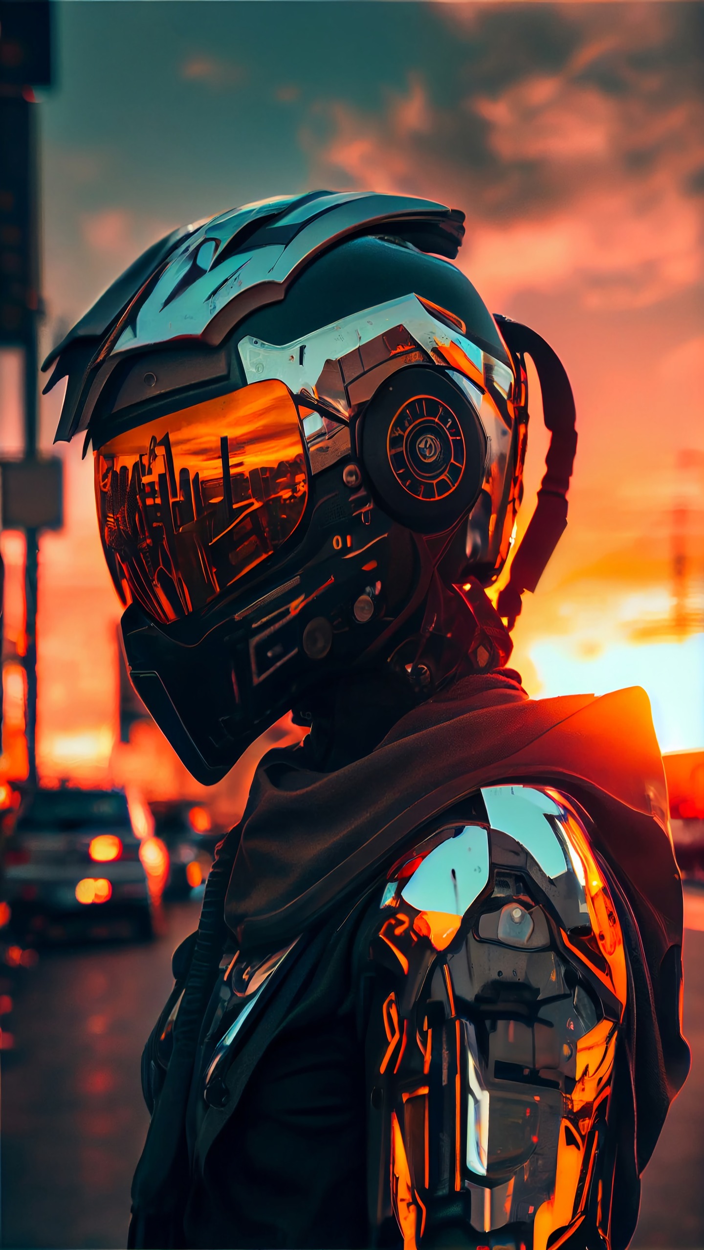 機車少年