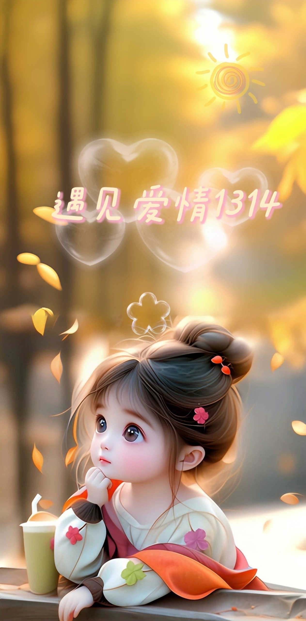 遇見愛情