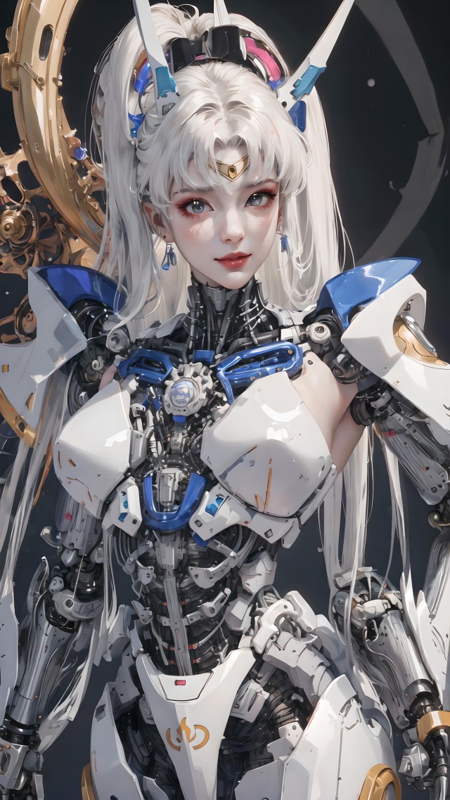 机器人