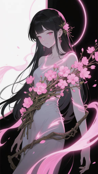 花术