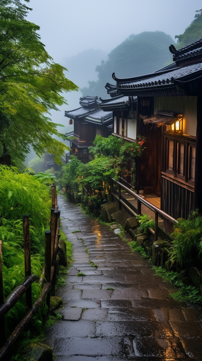 江南