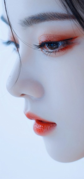 绝世美女
