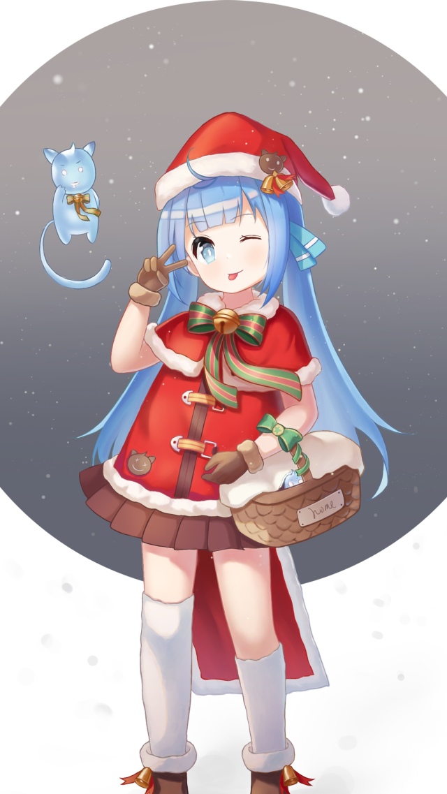 聖誕立繪