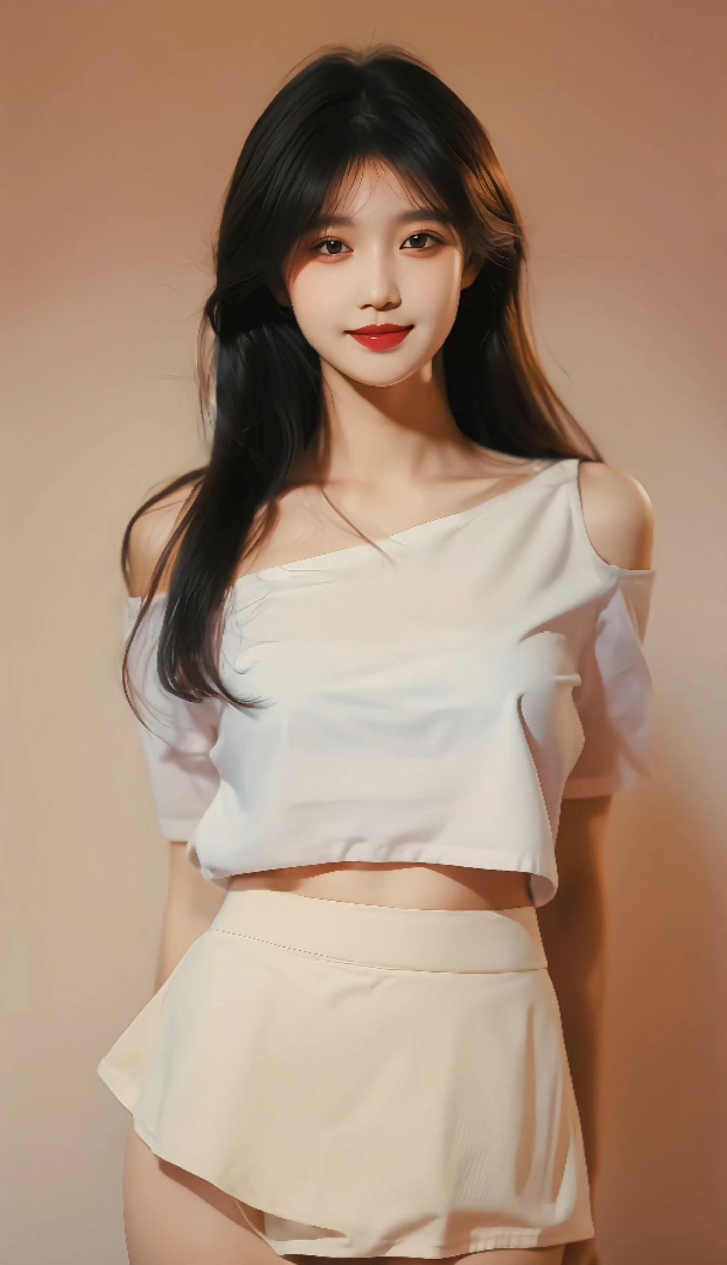 ai清純美女