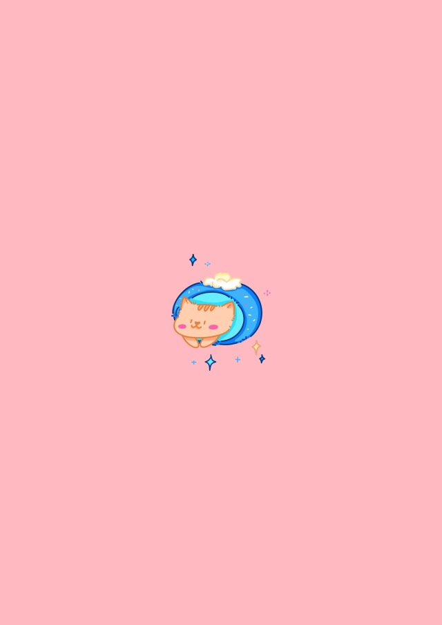 小猫卷