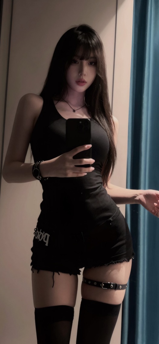 性感美女