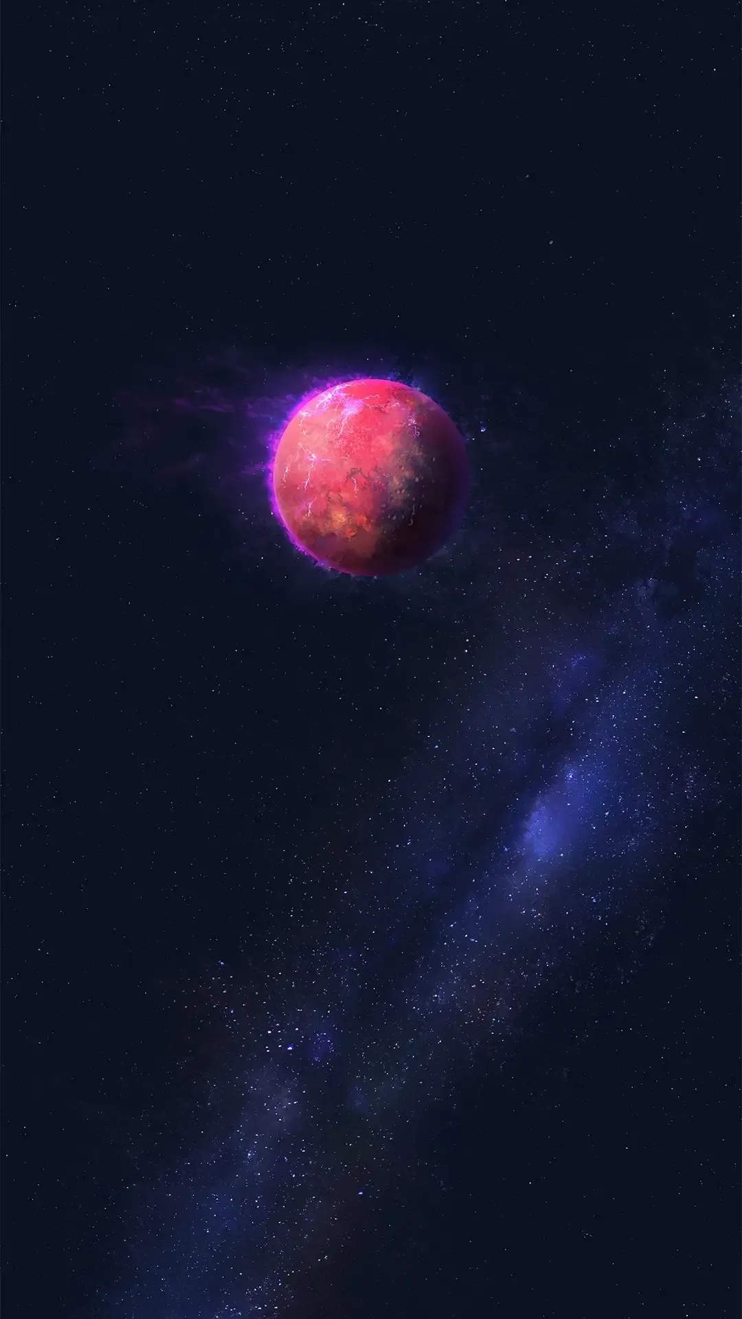 高清科幻宇宙星空