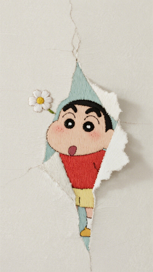 小新