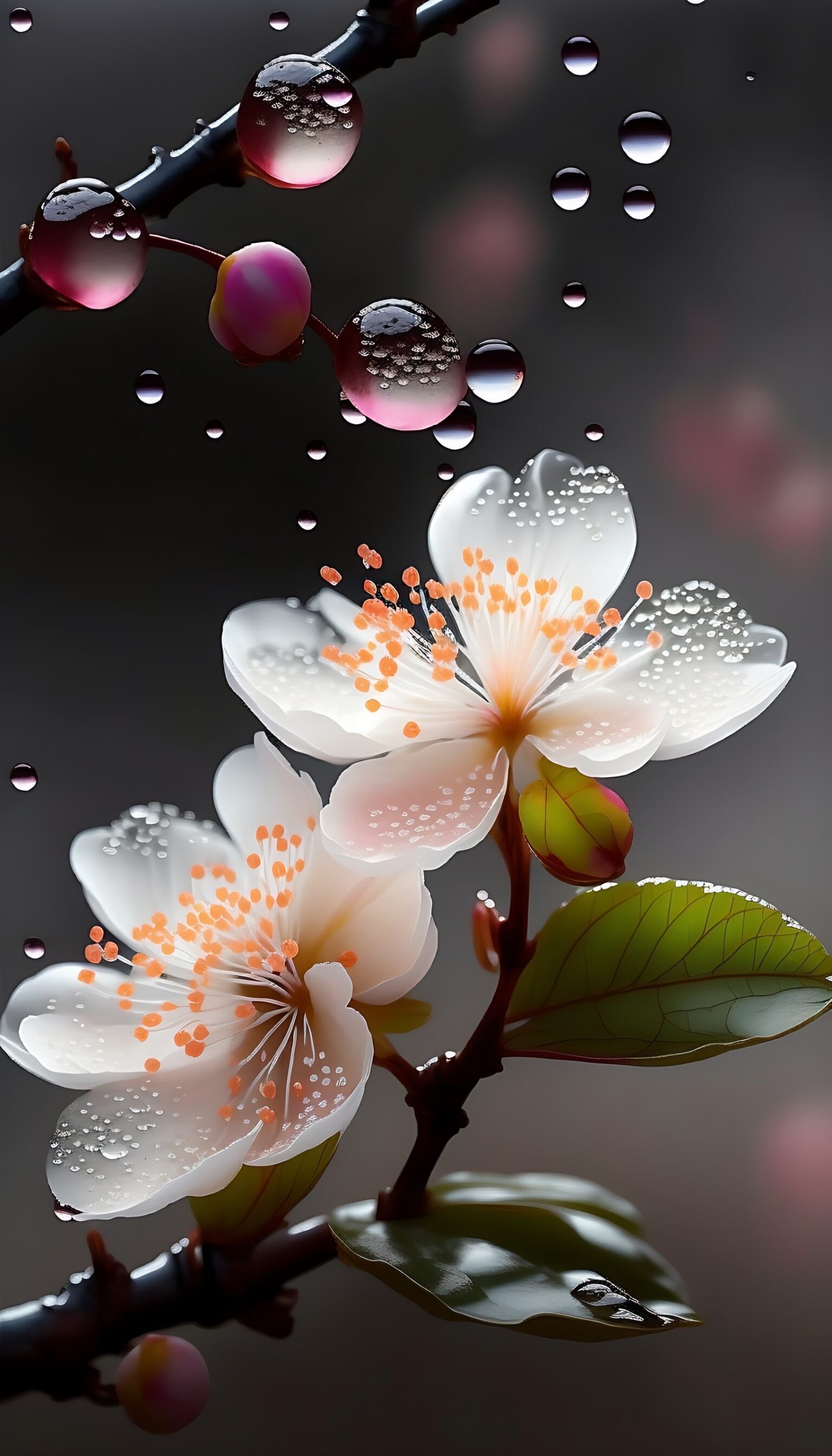 梅花