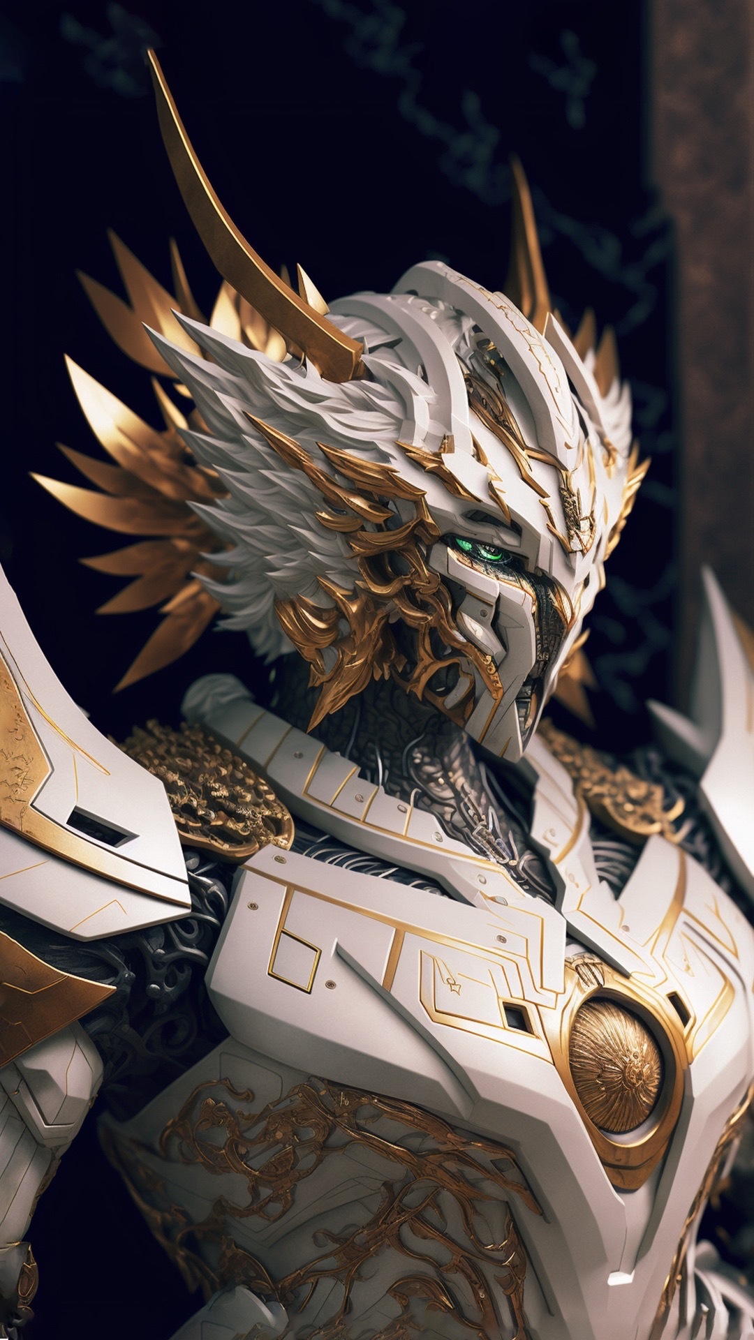 盔甲戰士