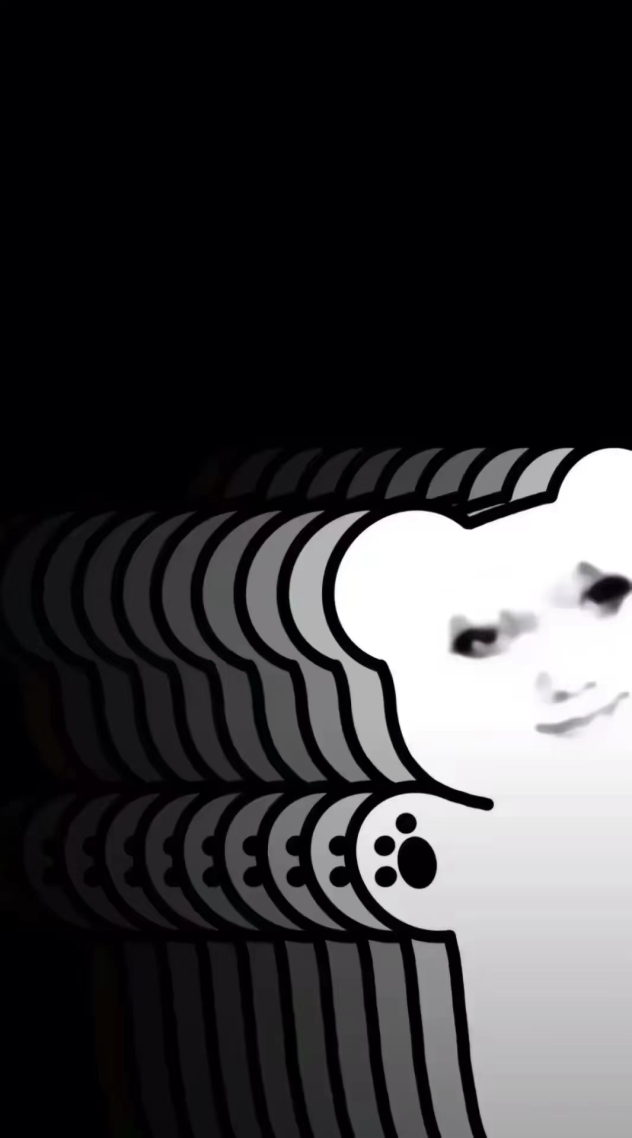开灯壁纸
