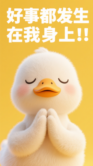 好事连连