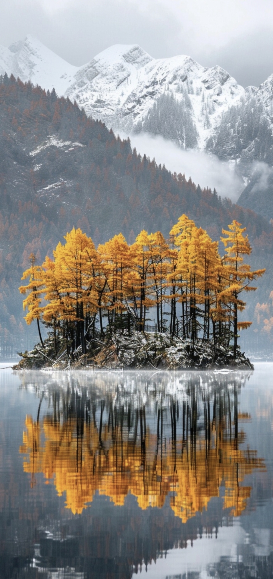 山水风景壁纸