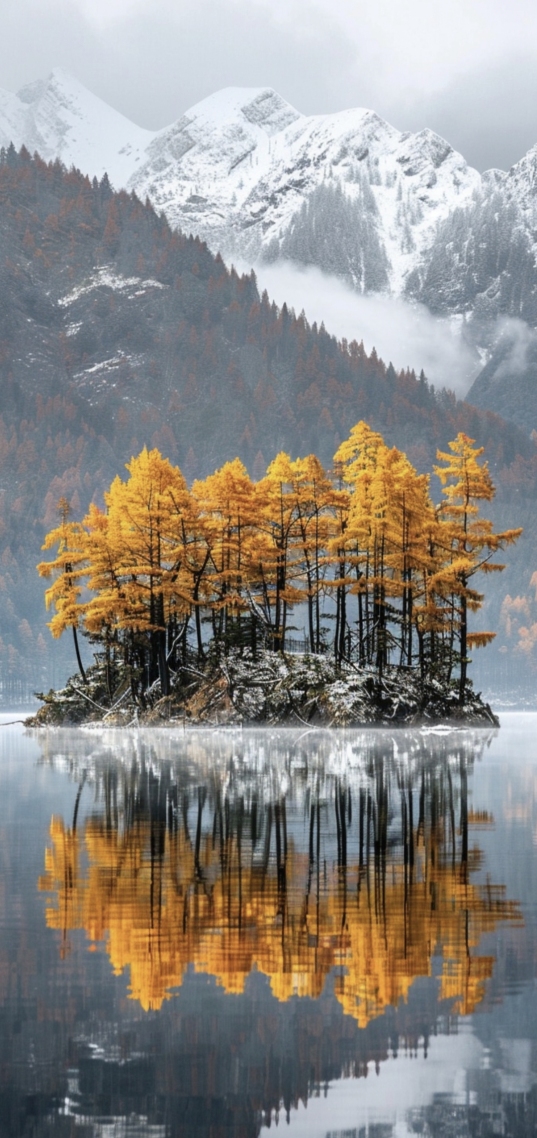 山水风景壁纸