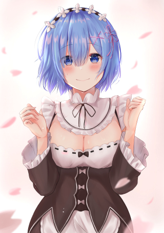 蕾姆