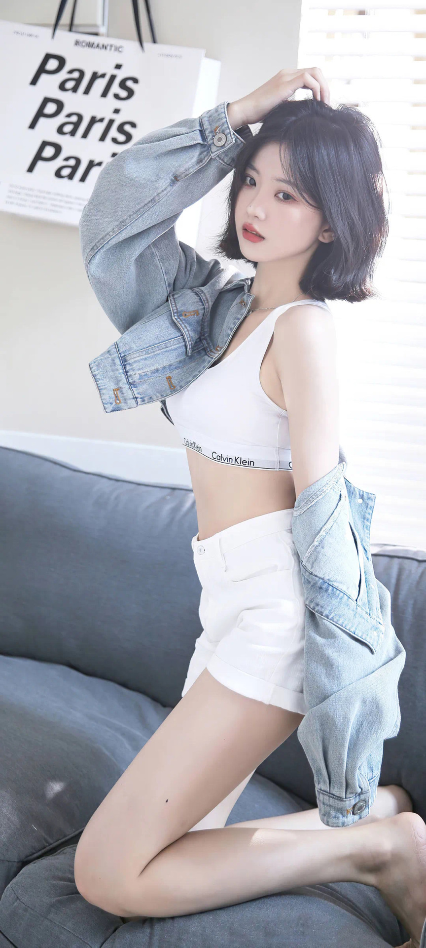 假装女朋友壁纸119